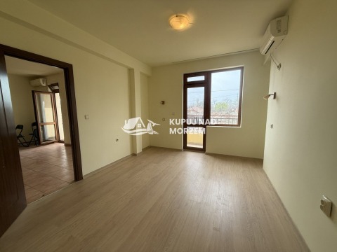 2 pokoje z tarasem w budynku apartamentowym, Burgas