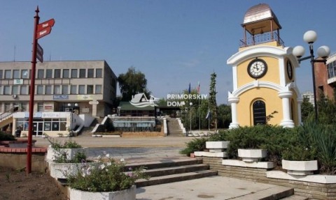 2 комнаты с видом на море, комфорт, покой и отличная инвестиция в одном, Бяла