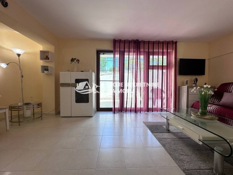 Prostran studio 59 m² na prestižnoj lokaciji – Chateau Nessebar, Sveti Vlas